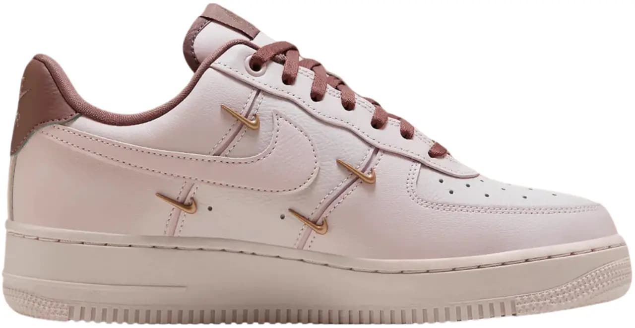 Giày Nike Air Force 1 Low LX 'Pink Russett' HF0735-001 Giày Nike Air Force 1 Low LX 'Pink Russett' HF0735-001