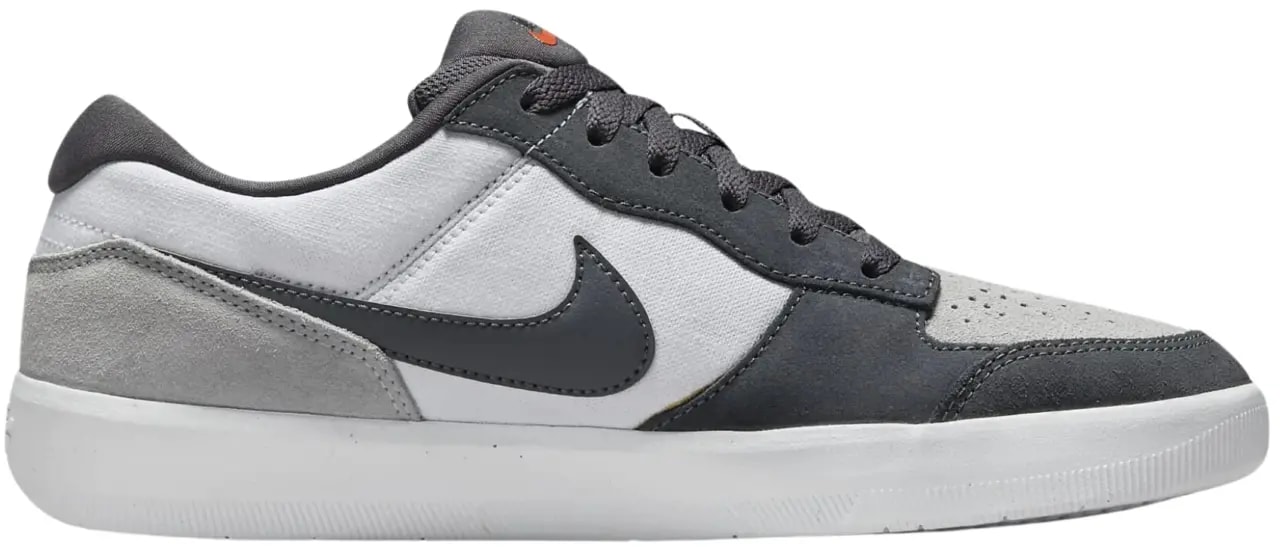 Giày Nike SB Force 58 'Dark Grey' DV5477-001 — kich-thuoc: 42.5 Giày Nike SB Force 58 'Dark Grey' DV5477-001 — kich-thuoc: 42.5