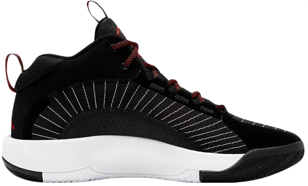 Giày Nike Air Jordan Jumpman 2021 'Bred' CQ4021-006 Giày Nike Air Jordan Jumpman 2021 'Bred' CQ4021-006
