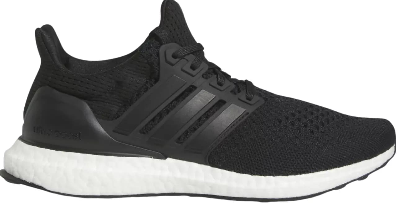 Giày Adidas UltraBoost 1 'Double Black' HQ4206 Giày Adidas UltraBoost 1 'Double Black' HQ4206