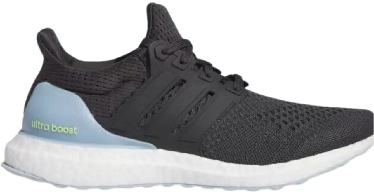 Giày Adidas Ultraboost 1 'Black Blue' ID9684 Giày Adidas Ultraboost 1 'Black Blue' ID9684