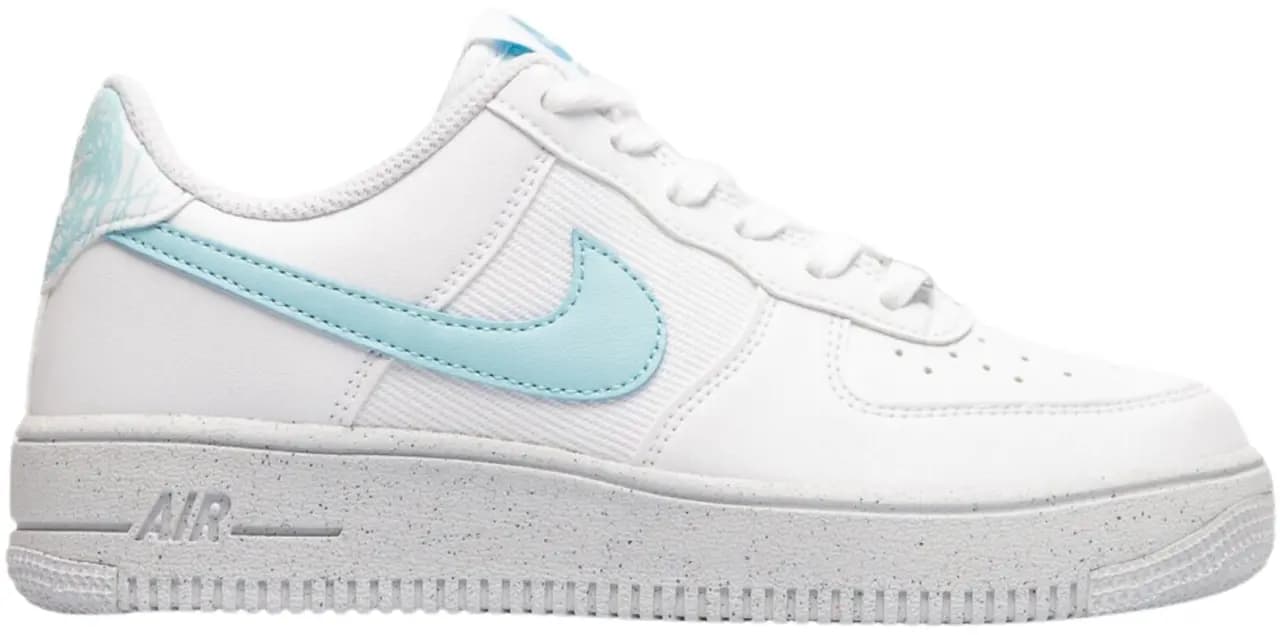 Giày Nike Air Force 1 Crater 'White Copa' DM1086-100 Giày Nike Air Force 1 Crater 'White Copa' DM1086-100