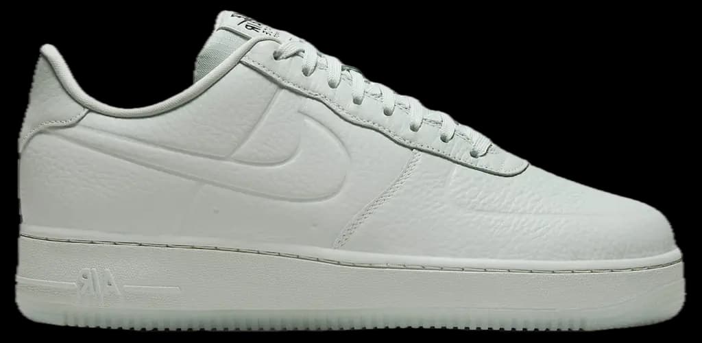 Giày Nike Air Force 1 Low Waterproof 'Grey' FB8875-002 Giày Nike Air Force 1 Low Waterproof 'Grey' FB8875-002