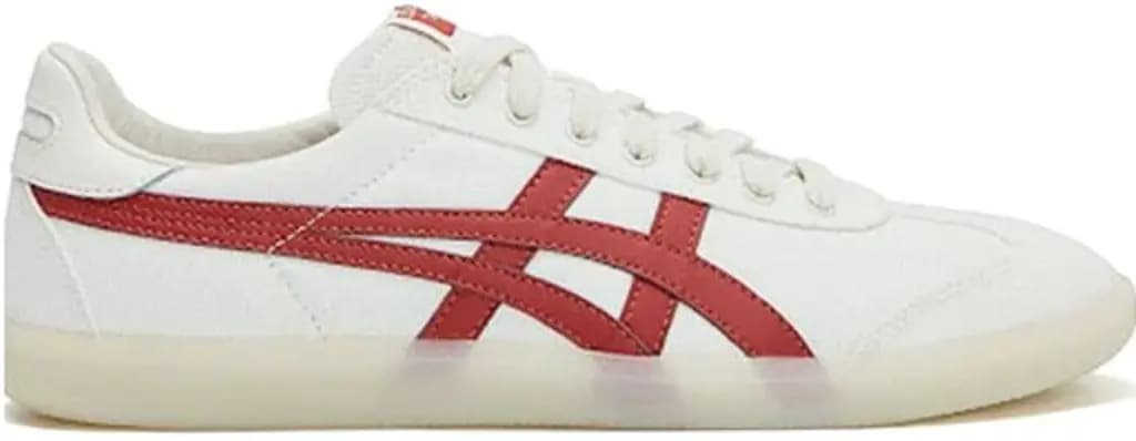 Giày Onitsuka Tiger Tokuten 'White Red' 1183A862-104 Giày Onitsuka Tiger Tokuten 'White Red' 1183A862-104