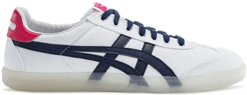 Giày Onitsuka Tiger Tokuten 'White Blue Red' 1183A862-101 Giày Onitsuka Tiger Tokuten 'White Blue Red' 1183A862-101