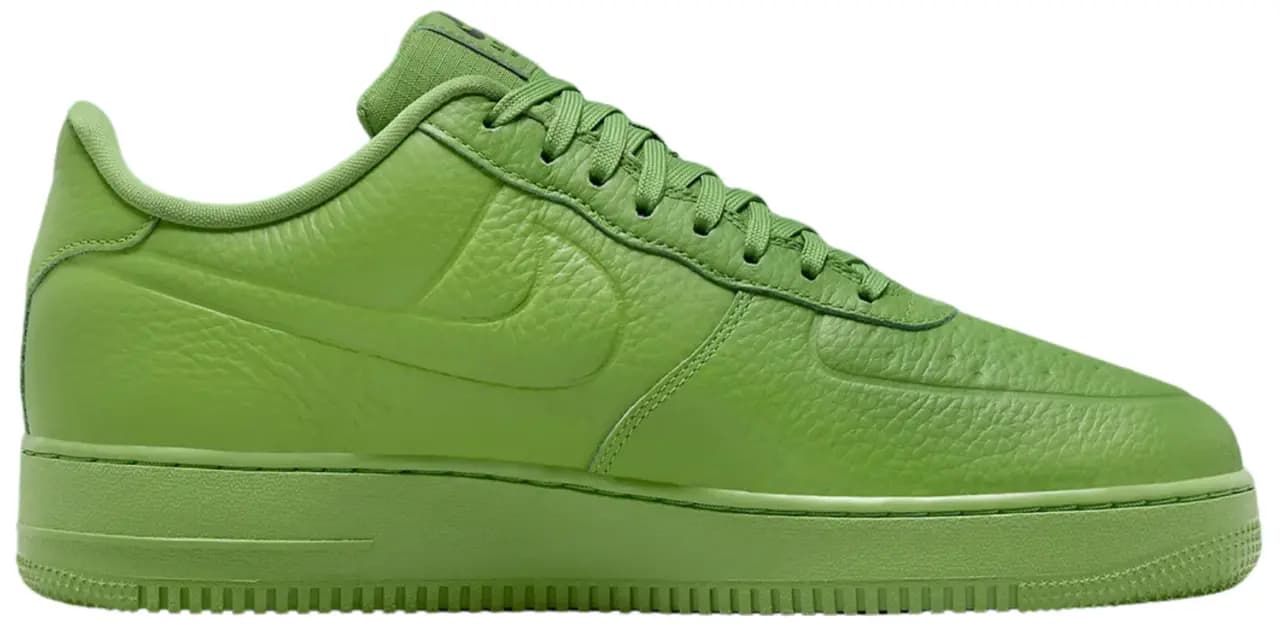 Giày Nike Air Force 1 Low Pro Tech 'Kermit' FB8875-300 Giày Nike Air Force 1 Low Pro Tech 'Kermit' FB8875-300