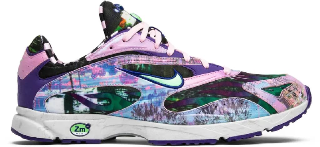 Giày Nike Zoom Streak Spectrum Plus 'Court Purple' AR1533‑500 Giày Nike Zoom Streak Spectrum Plus 'Court Purple' AR1533‑500
