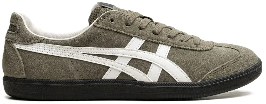 Giày Onitsuka Tiger Tokuten Shoes 'Burnt Green' 1183A907-300 Giày Onitsuka Tiger Tokuten Shoes 'Burnt Green' 1183A907-300