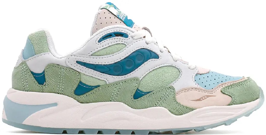 Giày Saucony Grid Shadow 2 'Creek Marsh' S70782-1 — kich-thuoc: 37 Giày Saucony Grid Shadow 2 'Creek Marsh' S70782-1 — kich-thuoc: 37