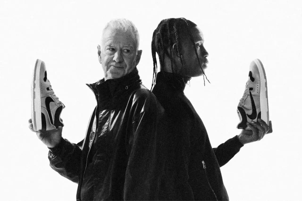 Nike Mac Attack x Travis Scott, liệu có đáng mua? Nike Mac Attack x Travis Scott, liệu có đáng mua?