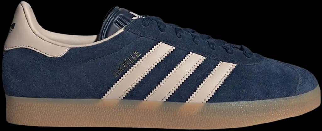 Giày Adidas Originals Gazelle 'Blue' IG6201 Giày Adidas Originals Gazelle 'Blue' IG6201