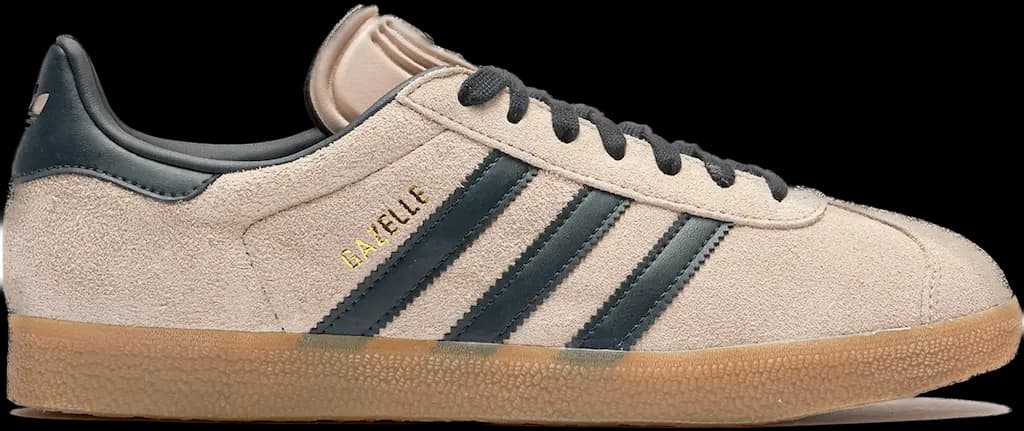 Giày Adidas Originals Gazelle 'Wonder Taupe Indigo' IG6199 Giày Adidas Originals Gazelle 'Wonder Taupe Indigo' IG6199