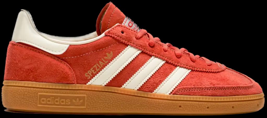 Giày Adidas Originals Handball Spezial 'Red' IG6191 Giày Adidas Originals Handball Spezial 'Red' IG6191