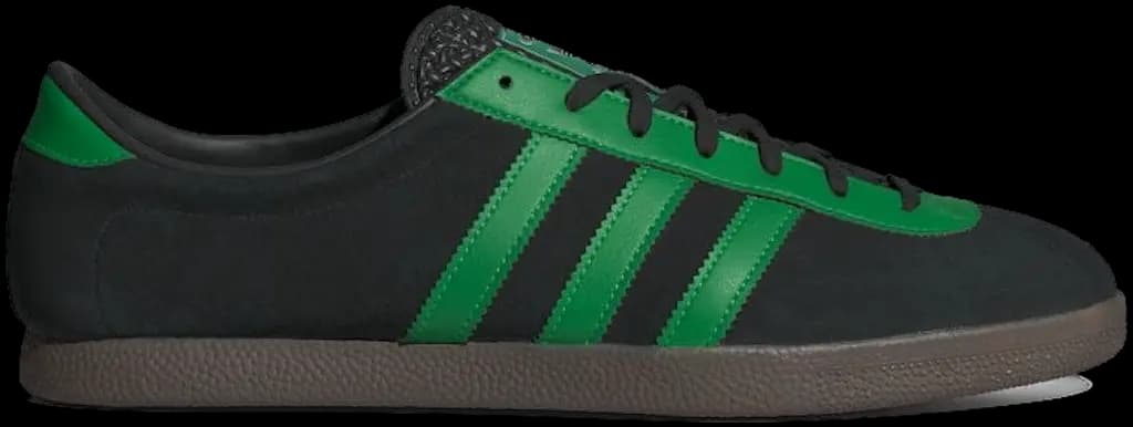 Giày Adidas Originals London 'Black Green' IE0826 Giày Adidas Originals London 'Black Green' IE0826