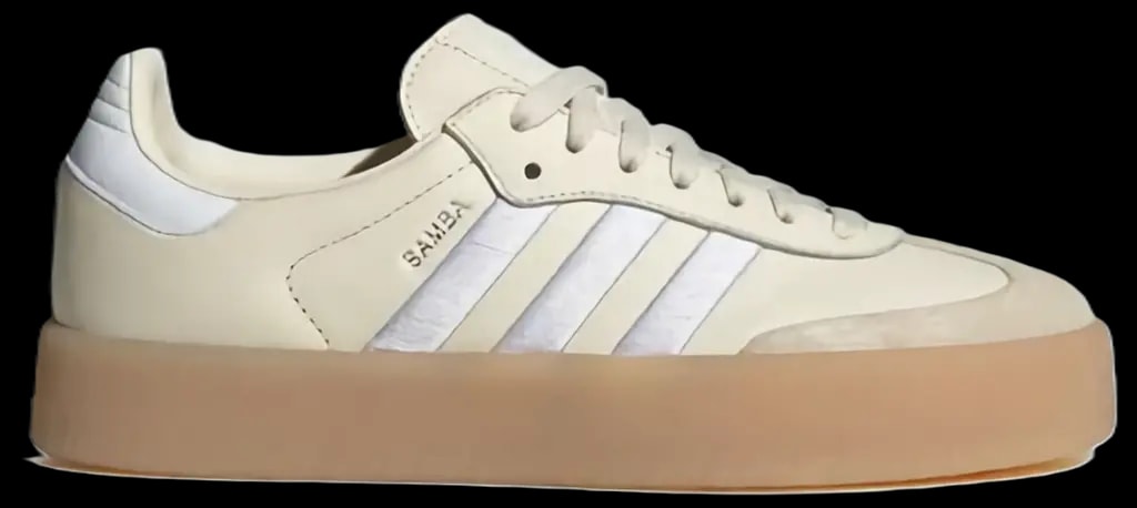 Giày Adidas Sambae 'Wonder White Gum' ID0434 — kich-thuoc: 36 Giày Adidas Sambae 'Wonder White Gum' ID0434 — kich-thuoc: 36
