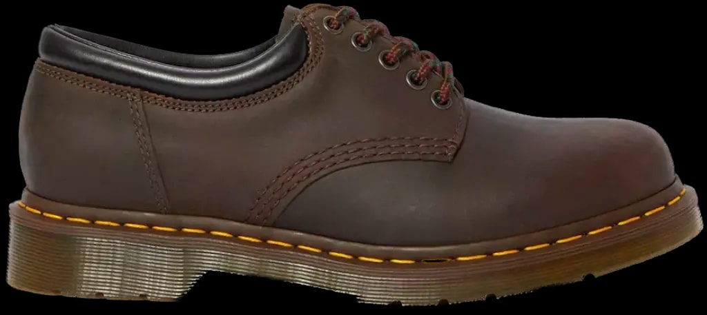 Giày Dr.Martens 8053 Crazy Horse 'Dark Brown' 11849201 — kich-thuoc: 39 Giày Dr.Martens 8053 Crazy Horse 'Dark Brown' 11849201 — kich-thuoc: 39