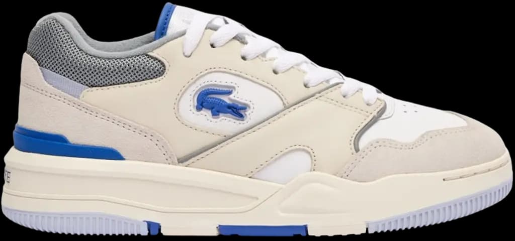 Giày Lacoste Lineset Contrast 'Beige' RZ0062M54G-1T3 Giày Lacoste Lineset Contrast 'Beige' RZ0062M54G-1T3