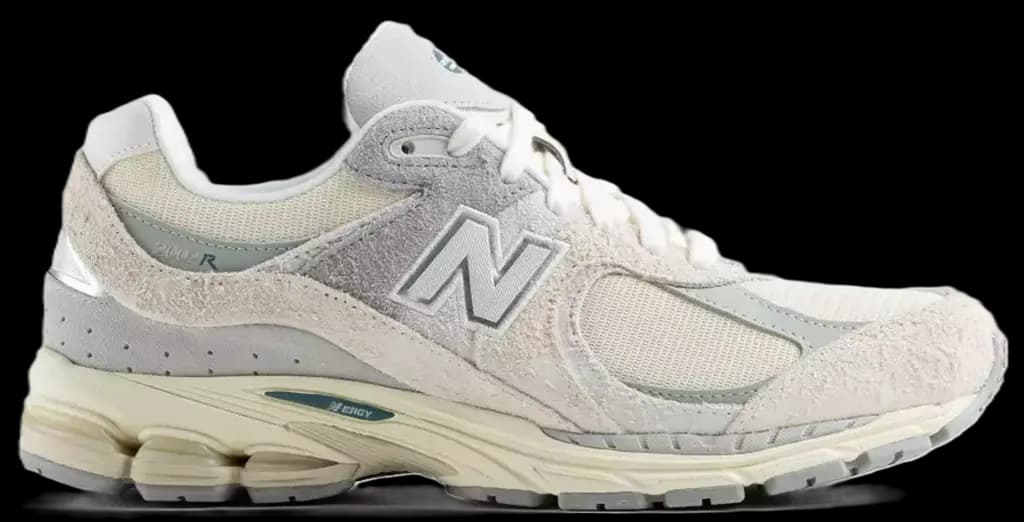 Giày New Balance 2002R 'Beige Grey' M2002REK Giày New Balance 2002R 'Beige Grey' M2002REK
