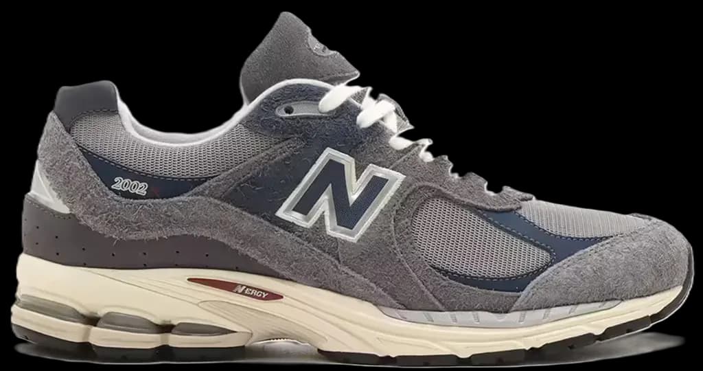 Giày New Balance 2002R 'Grey' M2002REL Giày New Balance 2002R 'Grey' M2002REL