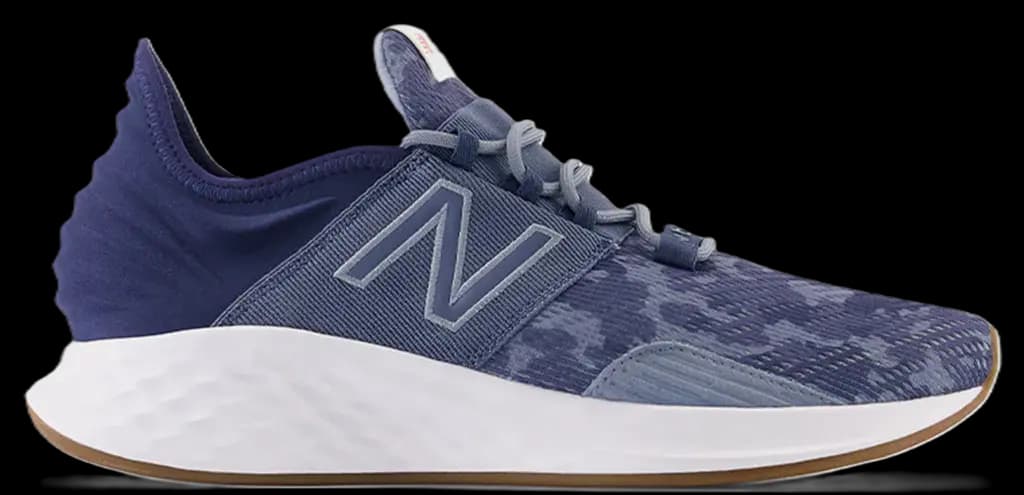 Giày New Balance Fresh Foam Roav 'Navy Camo' MROAVPN1 Giày New Balance Fresh Foam Roav 'Navy Camo' MROAVPN1