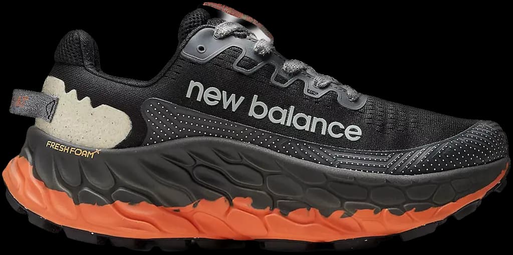 Giày New Balance Fresh Foam X More Trail 'Black' MTMORCK3 Giày New Balance Fresh Foam X More Trail 'Black' MTMORCK3