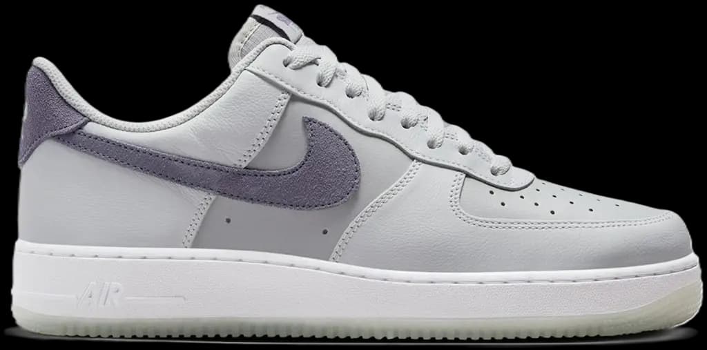 Giày Nike Air Force 1 ’07 LV8 ‘Platinum Light Carbon’ FJ4170-001 Giày Nike Air Force 1 ’07 LV8 ‘Platinum Light Carbon’ FJ4170-001