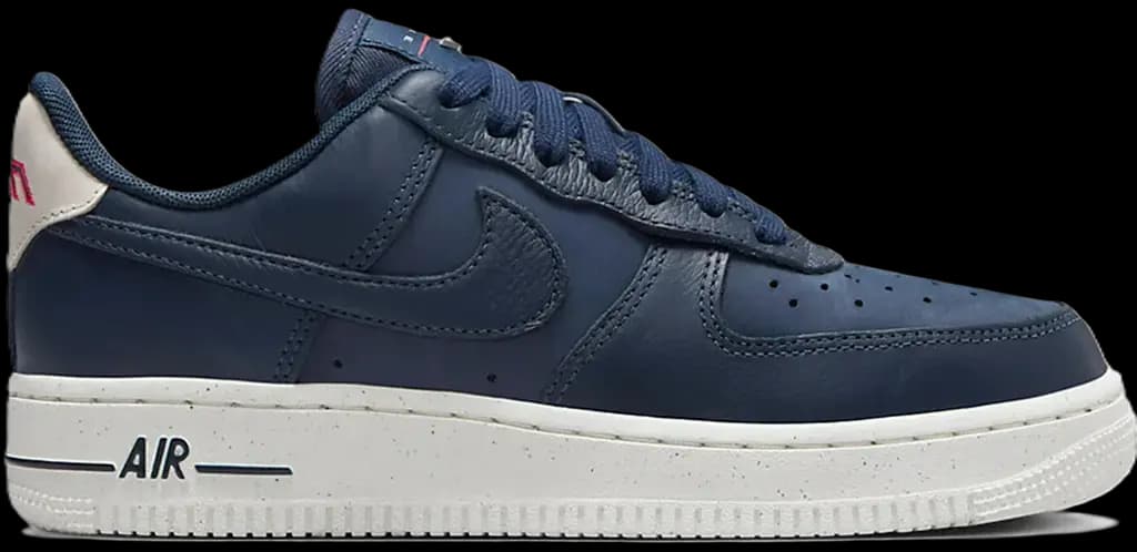 Giày Nike Air Force 1 '07 'Obsidian' DZ2708-100 Giày Nike Air Force 1 '07 'Obsidian' DZ2708-100