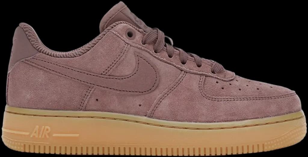 Giày Nike Air Force 1 '07 SE 'Smokey Mauve' AA0287-201 Giày Nike Air Force 1 '07 SE 'Smokey Mauve' AA0287-201