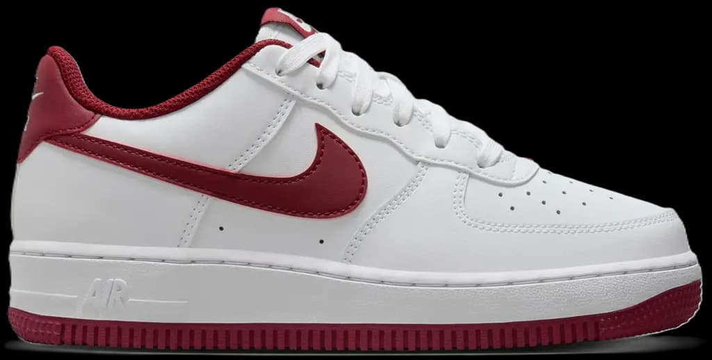 Giày Nike Air Force 1 LV8 'White Red' FV5948-105 Giày Nike Air Force 1 LV8 'White Red' FV5948-105
