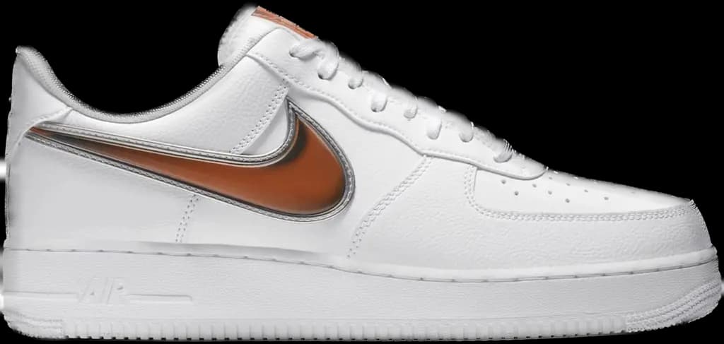 Giày Nike Air Force 1 Low '07 LV8 'Purple Infrared' CI6387-171 Giày Nike Air Force 1 Low '07 LV8 'Purple Infrared' CI6387-171