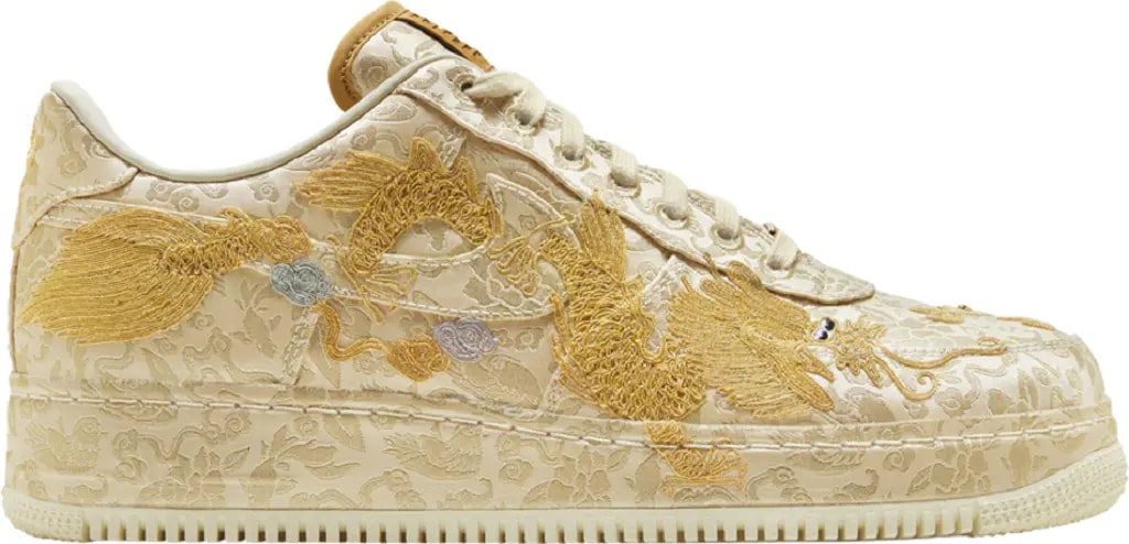 Giày Nike Air Force 1 Low '07 'Year of the Dragon' HJ4285-777 — kich-thuoc: 36 Giày Nike Air Force 1 Low '07 'Year of the Dragon' HJ4285-777 — kich-thuoc: 36
