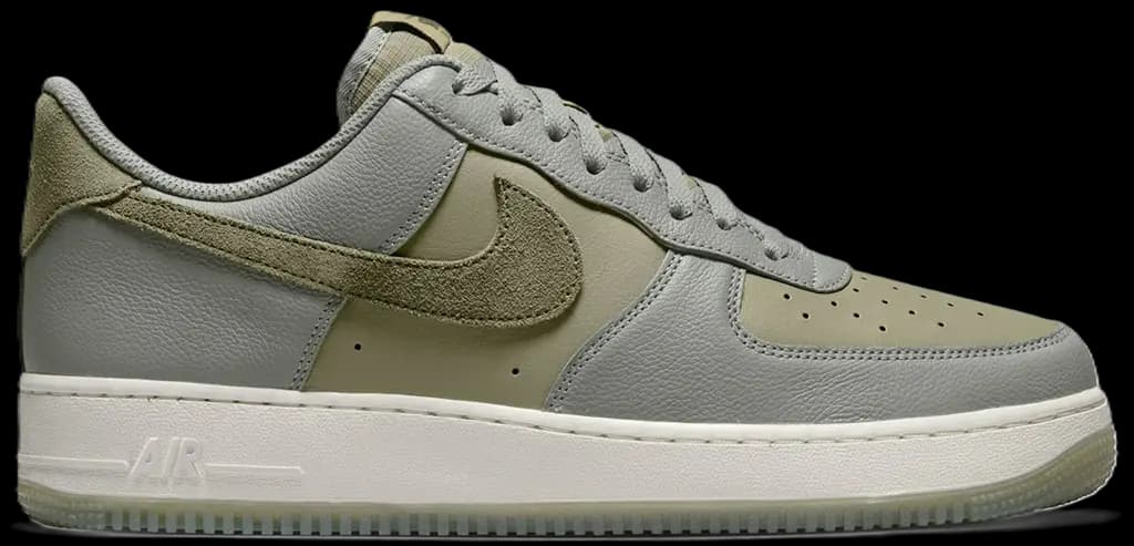 Giày Nike Air Force 1 Low 'Dark Stucco Medium Olive' FJ4170-002 Giày Nike Air Force 1 Low 'Dark Stucco Medium Olive' FJ4170-002