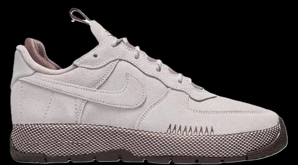 Giày Nike Air Force 1 Wild ‘Platinum Violet’ FB2348-003 Giày Nike Air Force 1 Wild ‘Platinum Violet’ FB2348-003