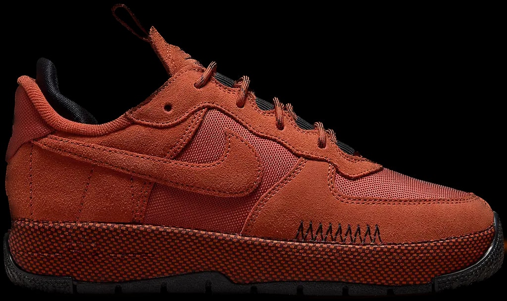 Giày Nike Air Force 1 Wild 'Rugged Orange' FB2348-800 — kich-thuoc: 36 Giày Nike Air Force 1 Wild 'Rugged Orange' FB2348-800 — kich-thuoc: 36