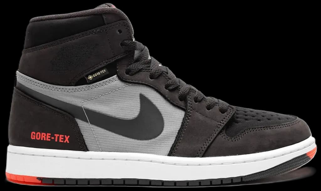 Giày Nike Air Jordan 1 Retro High 'Element Black Infrared' DB2889-002 Giày Nike Air Jordan 1 Retro High 'Element Black Infrared' DB2889-002
