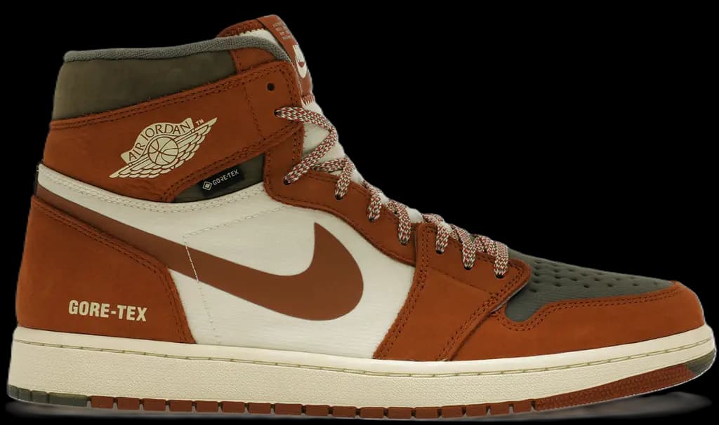 Giày Nike Air Jordan 1 Retro High 'Element Legend Coffee' DB2889-102 Giày Nike Air Jordan 1 Retro High 'Element Legend Coffee' DB2889-102