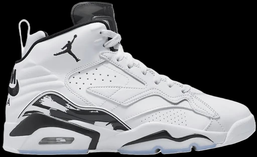 Giày Nike Air Jordan Mvp 678 'White' DZ4475-100 Giày Nike Air Jordan Mvp 678 'White' DZ4475-100