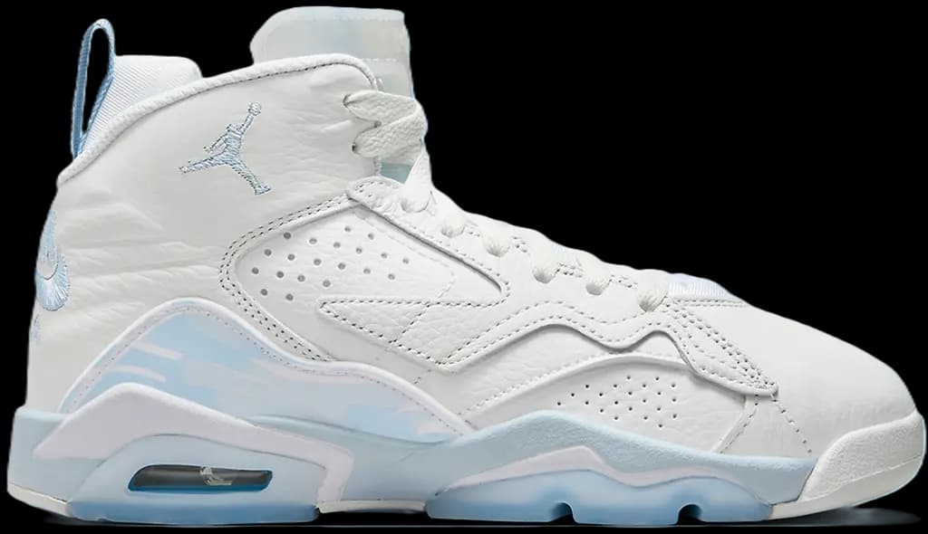 Giày Nike Air Jordan Mvp 678 'White Light Blue' DZ5577-104 Giày Nike Air Jordan Mvp 678 'White Light Blue' DZ5577-104