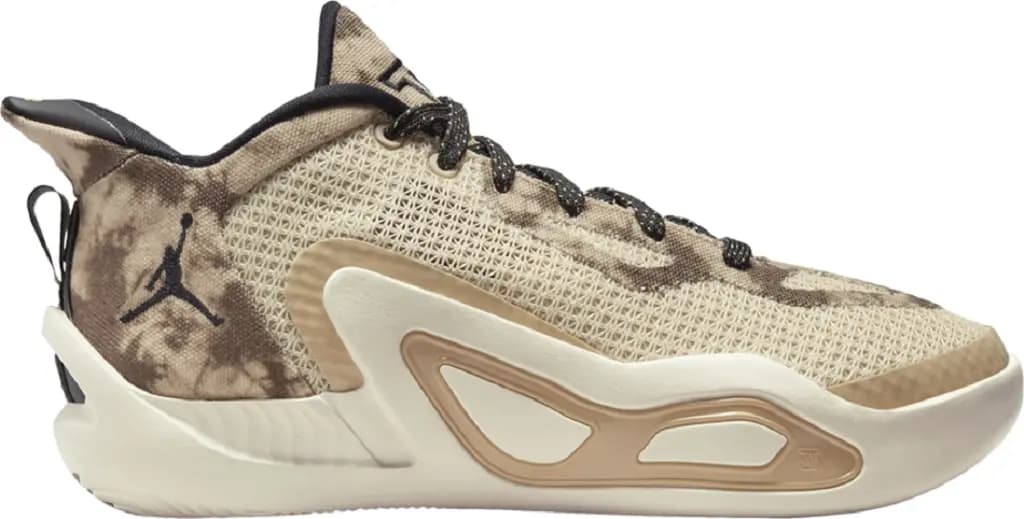 Giày Nike Air Jordan Tatum 1 GS 'Tunnel Walk' DX5359-200 Giày Nike Air Jordan Tatum 1 GS 'Tunnel Walk' DX5359-200