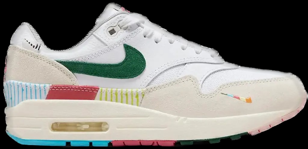 Giày Nike Air Max 1 'All Petals United' FQ0256-131 — kich-thuoc: 36 Giày Nike Air Max 1 'All Petals United' FQ0256-131 — kich-thuoc: 36