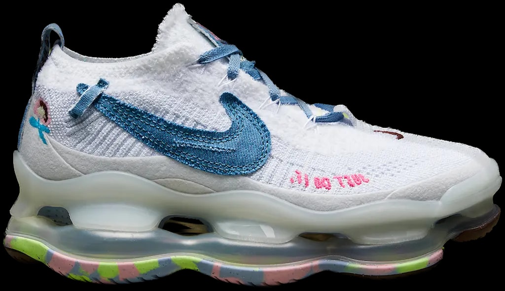Giày Nike Air Max Scorpion 'Just Do It' FJ7736-141 — kich-thuoc: 36 Giày Nike Air Max Scorpion 'Just Do It' FJ7736-141 — kich-thuoc: 36