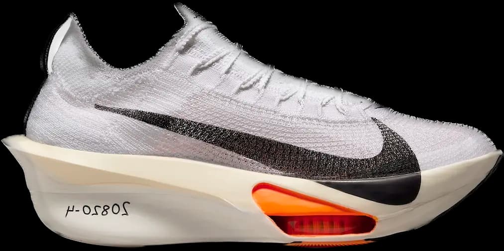 Giày Nike Air Zoom Alphafly Next 3 'Prototype' FD8356-100 Giày Nike Air Zoom Alphafly Next 3 'Prototype' FD8356-100