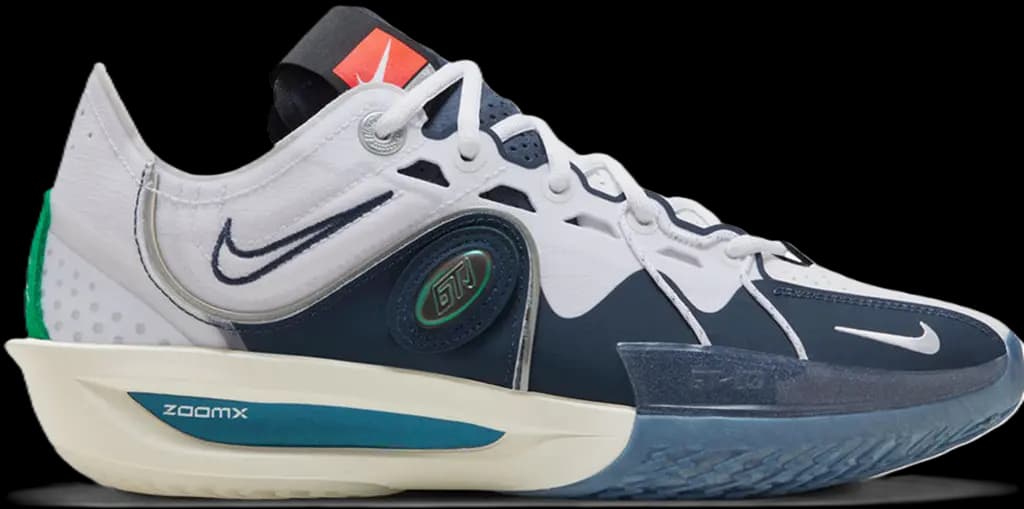 Giày Nike Air Zoom GT Cut 3 ‘All-Star Flight Five’ FZ5743-100 Giày Nike Air Zoom GT Cut 3 ‘All-Star Flight Five’ FZ5743-100