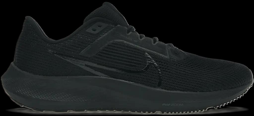Giày Nike Air Zoom Pegasus 40 'Black Anthracite' DV3853-002 Giày Nike Air Zoom Pegasus 40 'Black Anthracite' DV3853-002