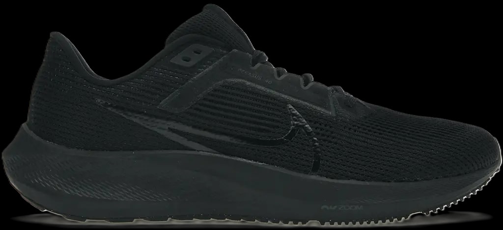 Giày Nike Air Zoom Pegasus 40 'Black Anthracite' DV3853-002 — kich-thuoc: 40 Giày Nike Air Zoom Pegasus 40 'Black Anthracite' DV3853-002 — kich-thuoc: 40