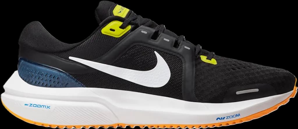 Giày Nike Air Zoom Vomero 16 'Black Sundial' DA7245-012 Giày Nike Air Zoom Vomero 16 'Black Sundial' DA7245-012