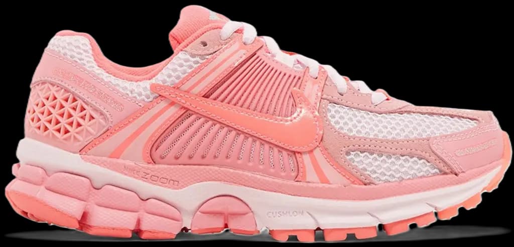Giày Nike Air Zoom Vomero 5 'Barbie' FQ0257-666 Giày Nike Air Zoom Vomero 5 'Barbie' FQ0257-666