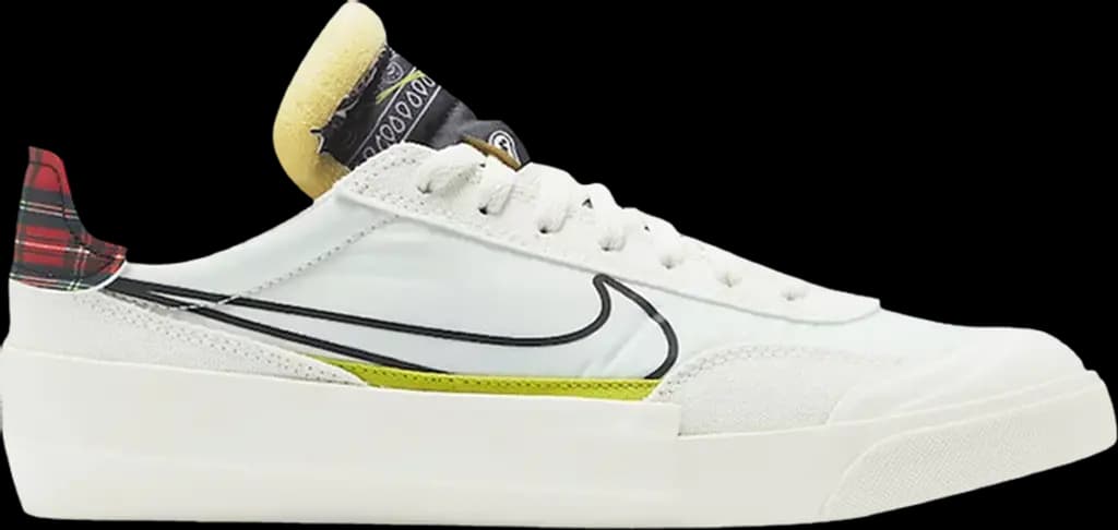 Giày Nike Drop-Type HBR 'Multi Print' CW2620-101 Giày Nike Drop-Type HBR 'Multi Print' CW2620-101