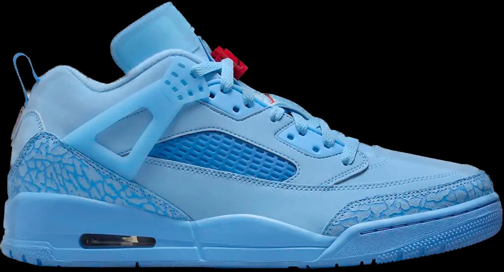 Giày Nike Jordan Spizike Low 'Houston Oilers' FQ1759-400 Giày Nike Jordan Spizike Low 'Houston Oilers' FQ1759-400