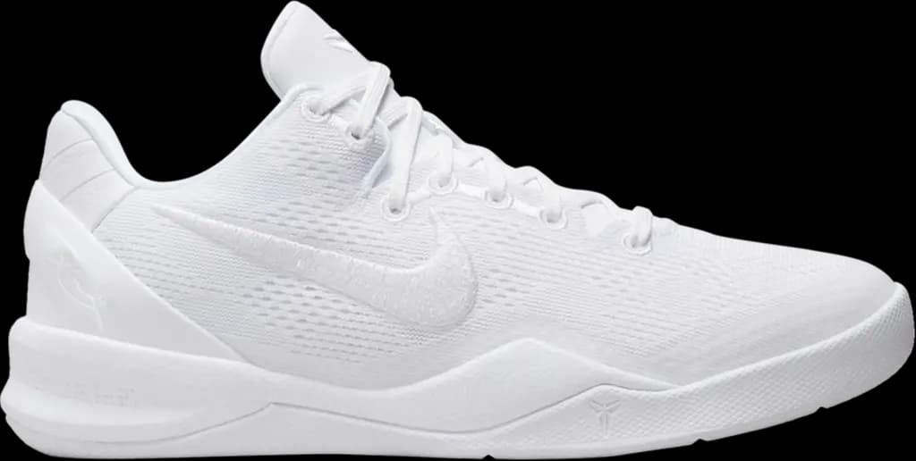 Giày Nike Kobe 8 Protro GS 'Halo' FN0266-100 Giày Nike Kobe 8 Protro GS 'Halo' FN0266-100
